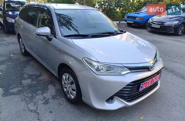 Универсал Toyota Corolla 2015 в 