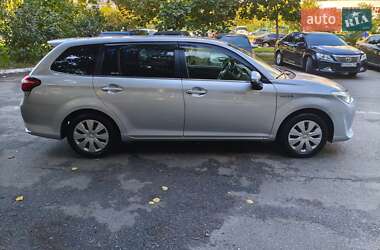Универсал Toyota Corolla 2015 в 