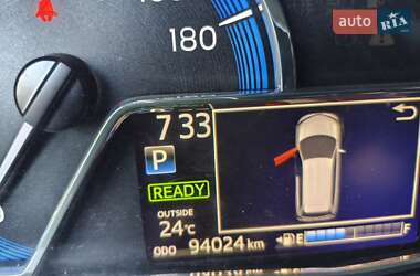 Универсал Toyota Corolla 2015 в 