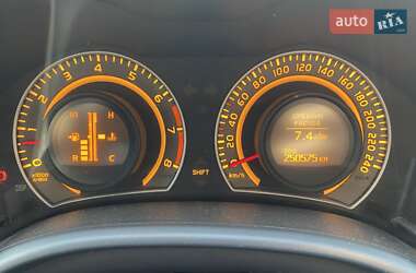 Седан Toyota Corolla 2008 в 
