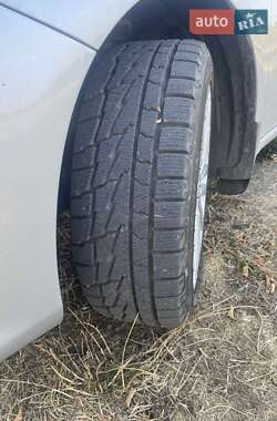 Седан Toyota Corolla 2008 в 