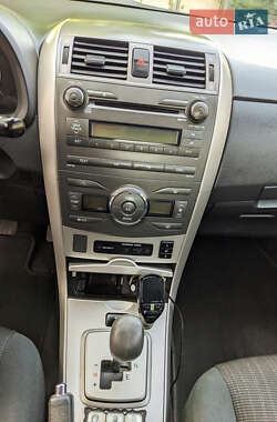 Седан Toyota Corolla 2008 в 