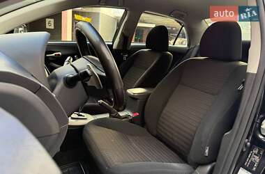 Седан Toyota Corolla 2008 в 