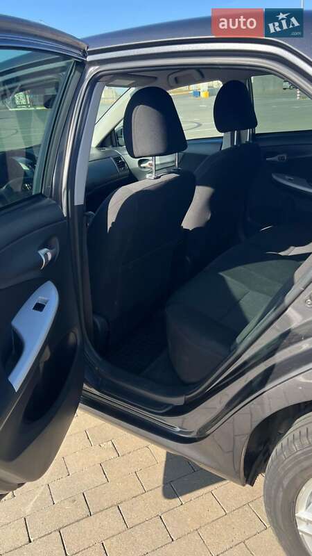 Седан Toyota Corolla 2008 в Одессе фото 12 Седан Toyota Corolla 2008 в Одессе