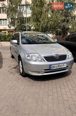 Универсал Toyota Corolla 2003 в Одессе
