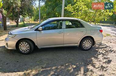 Седан Toyota Corolla 2011 в Подільську