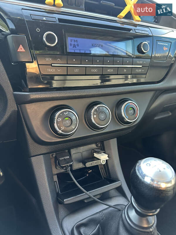 Седан Toyota Corolla 2015 в Одессе фото 15 Седан Toyota Corolla 2015 в Одессе