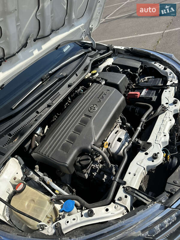 Седан Toyota Corolla 2015 в Одессе фото 27 Седан Toyota Corolla 2015 в Одессе