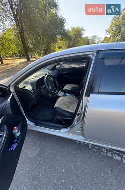 Седан Toyota Corolla 2008 в Кропивницькому