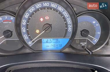 Седан Toyota Corolla 2016 в 