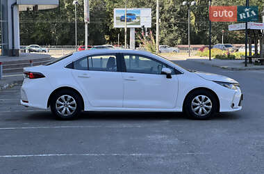 Седан Toyota Corolla 2019 в 