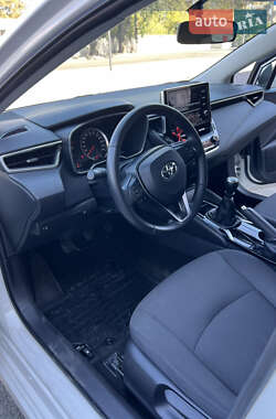 Седан Toyota Corolla 2019 в 