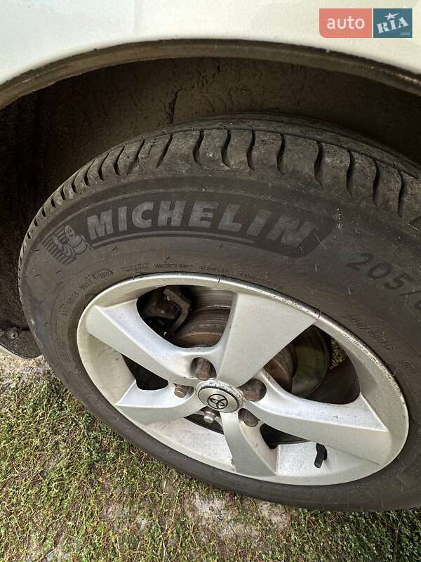 Универсал Toyota Corolla 2007 в Виннице