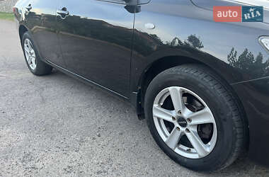 Седан Toyota Corolla 2009 в 