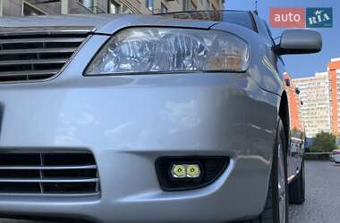 Седан Toyota Corolla 2006 в 