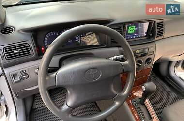 Седан Toyota Corolla 2006 в 