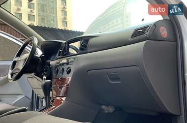 Седан Toyota Corolla 2006 в 