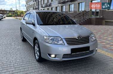 Седан Toyota Corolla 2006 в 