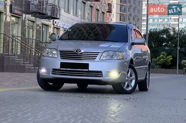 Седан Toyota Corolla 2006 в 