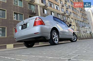 Седан Toyota Corolla 2006 в 