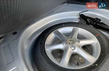 Седан Toyota Corolla 2006 в 