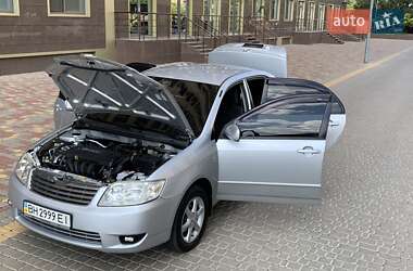 Седан Toyota Corolla 2006 в 