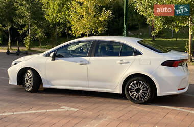 Седан Toyota Corolla 2020 в 