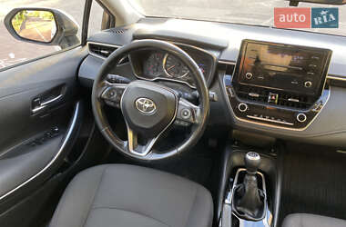 Седан Toyota Corolla 2020 в 