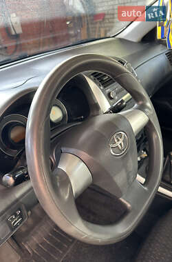 Седан Toyota Corolla 2010 в 