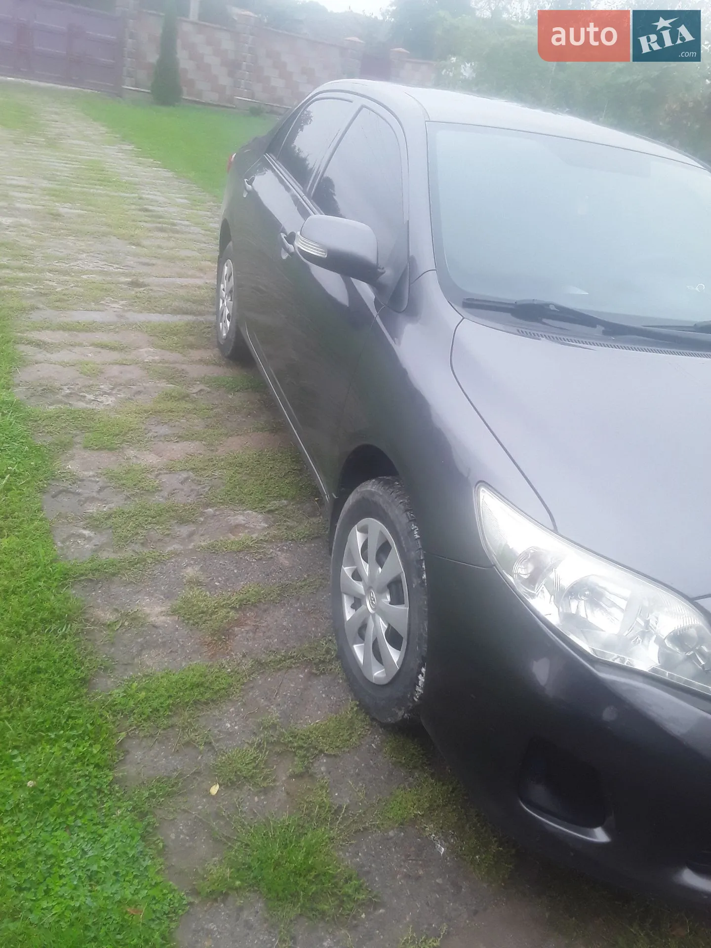 2010 Toyota Corolla - мініатюра 23
