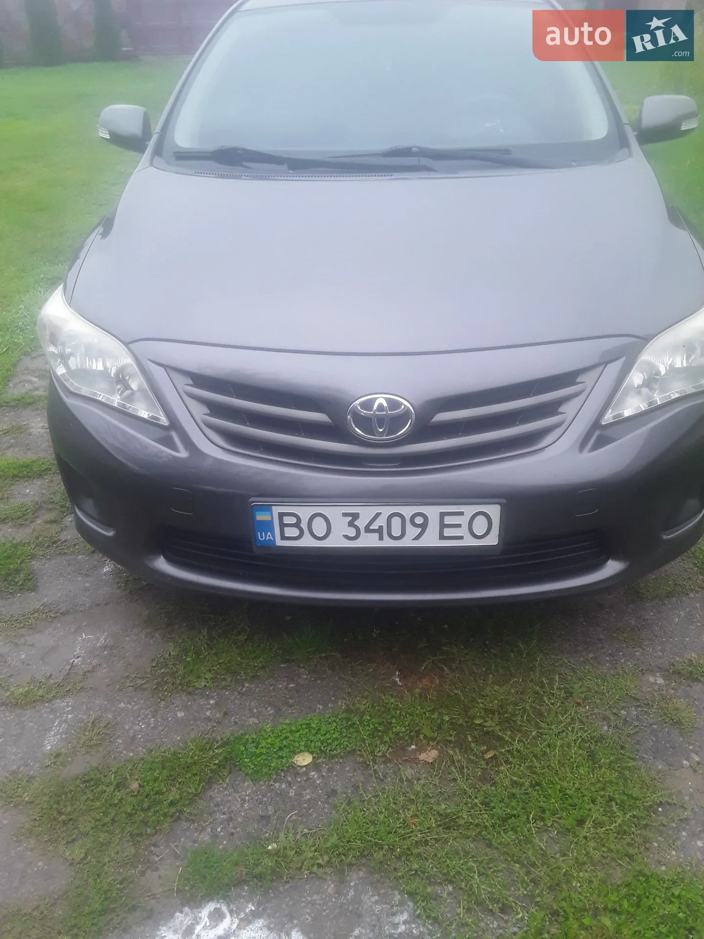 2010 Toyota Corolla - мініатюра 18