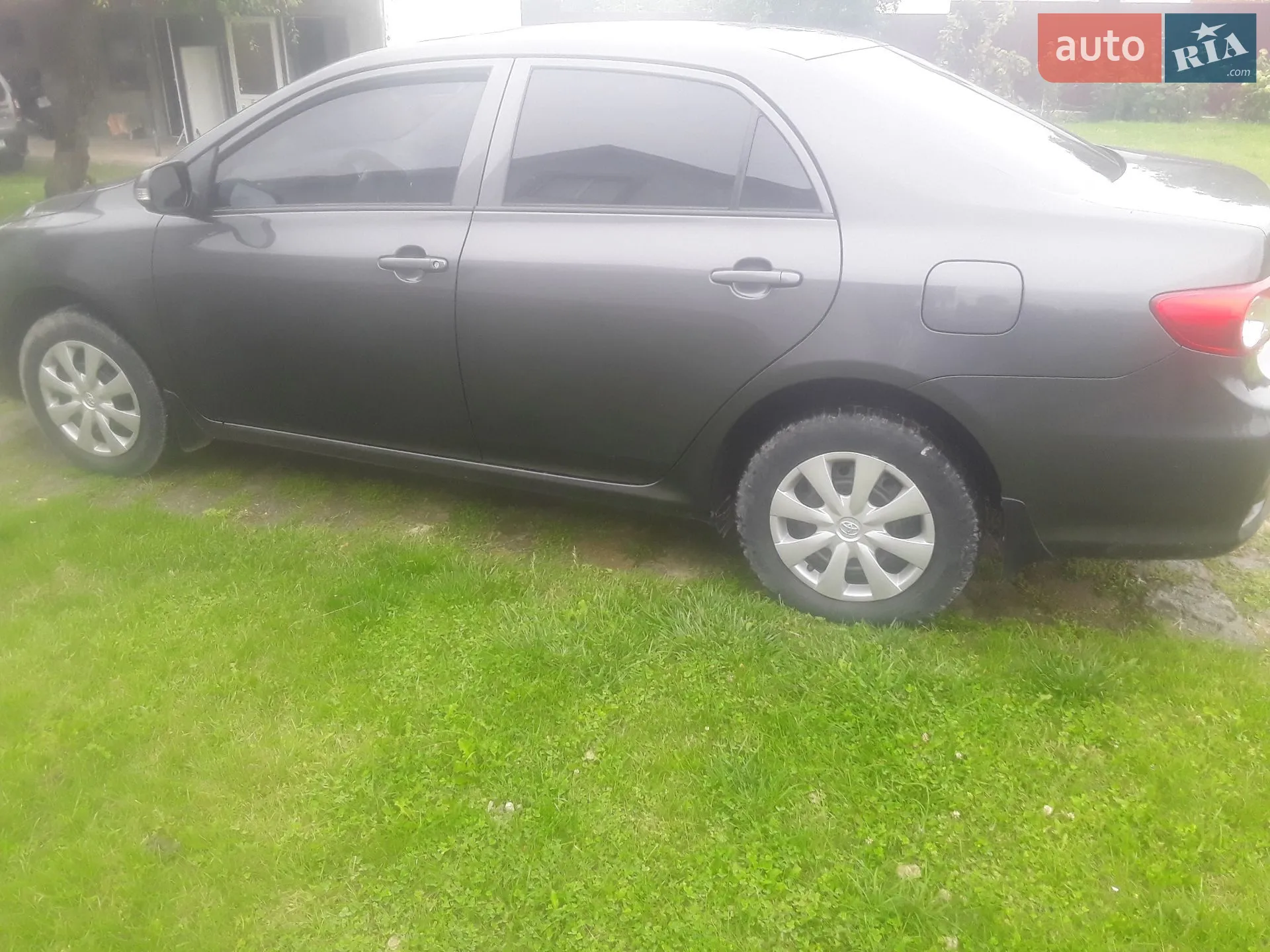 2010 Toyota Corolla - мініатюра 19