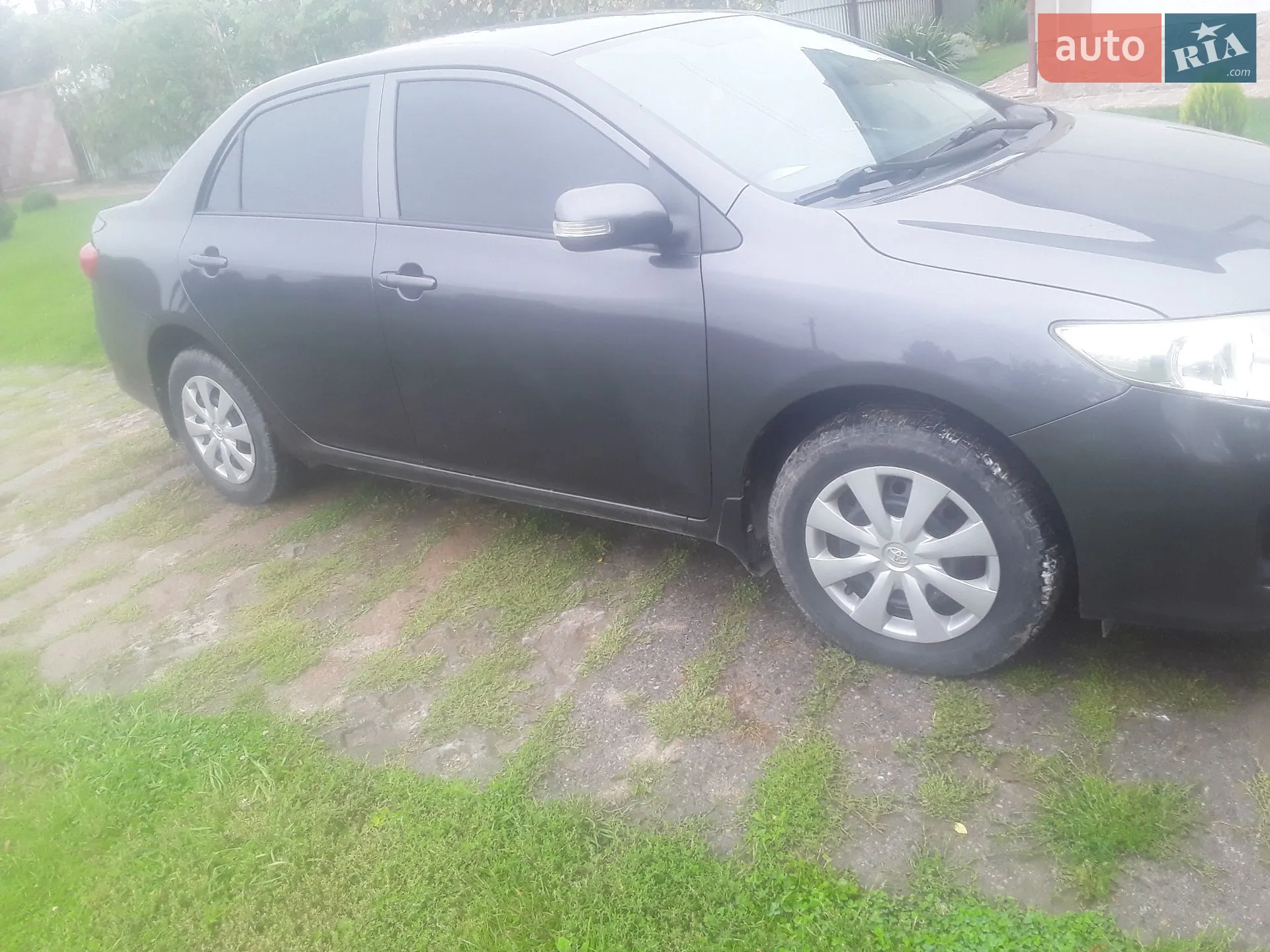 2010 Toyota Corolla - мініатюра 21