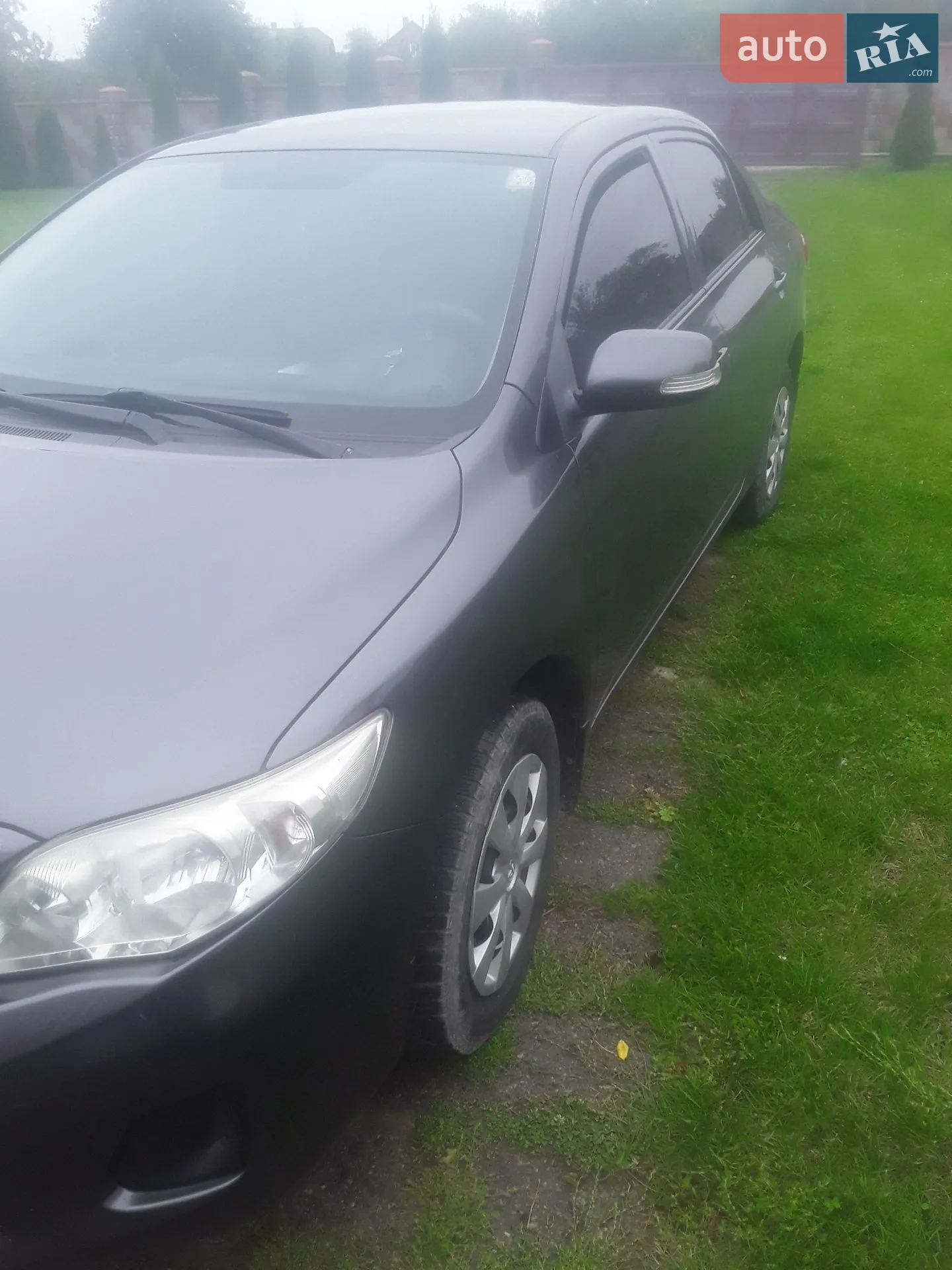 2010 Toyota Corolla - мініатюра 22