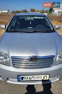 Седан Toyota Corolla 2005 в Чорноморську