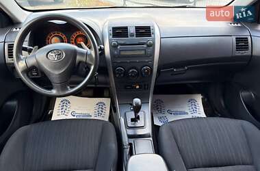 Седан Toyota Corolla 2007 в 