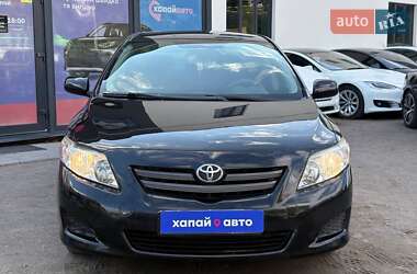 Седан Toyota Corolla 2007 в 