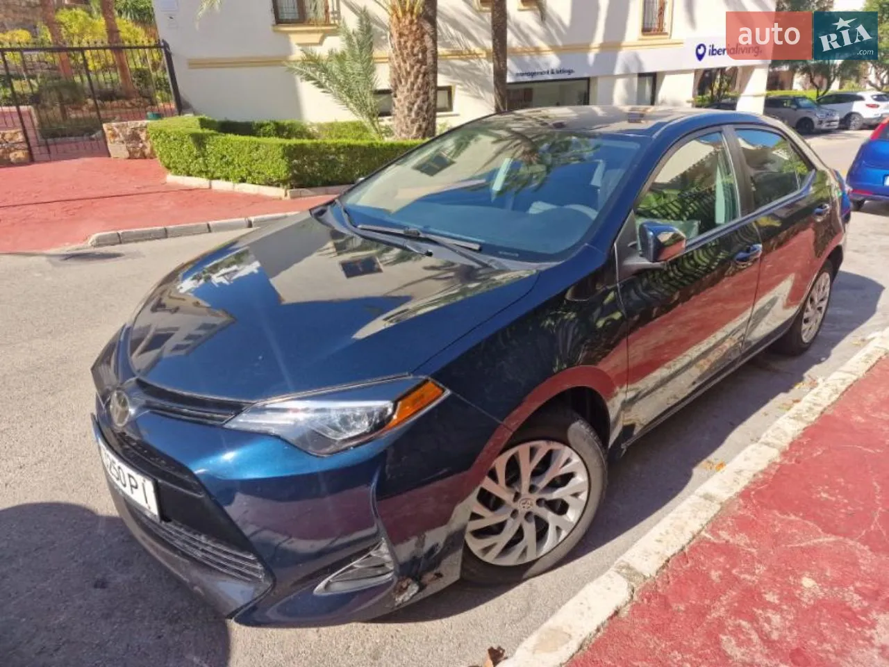 2018 Toyota Corolla - мініатюра 26