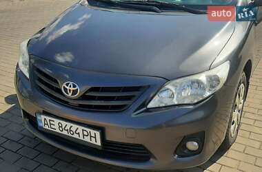 Седан Toyota Corolla 2012 в 