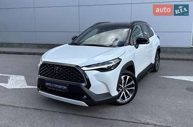 Универсал Toyota Corolla 2024 в Белой Церкви
