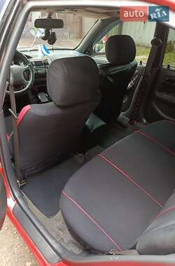 Хэтчбек Toyota Corolla 1996 в 