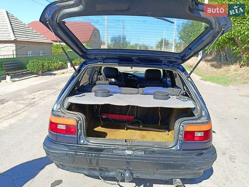 Хетчбек Toyota Corolla 1990 в Ізмаїлі