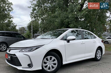 Седан Toyota Corolla 2020 в 