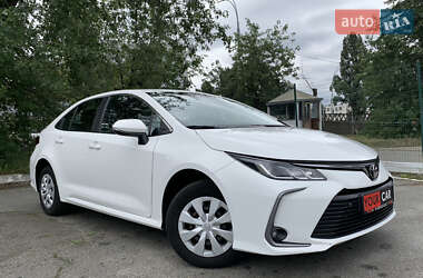 Седан Toyota Corolla 2020 в 