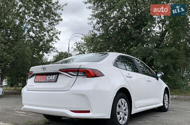 Седан Toyota Corolla 2020 в 