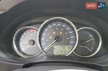 Седан Toyota Corolla 2016 в 