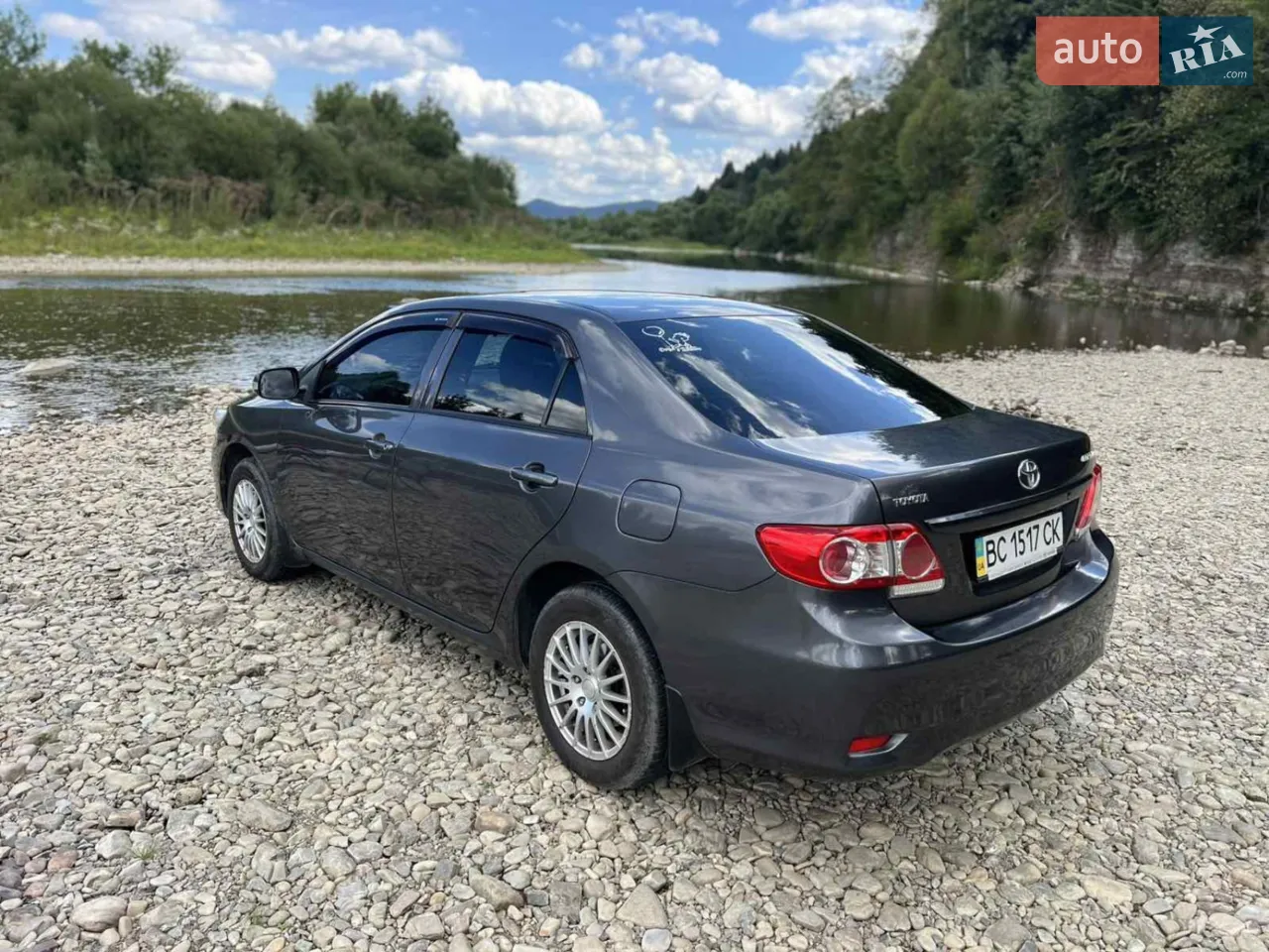 2012 Toyota Corolla - мініатюра 15