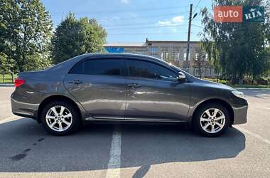 Седан Toyota Corolla 2012 в Харкові