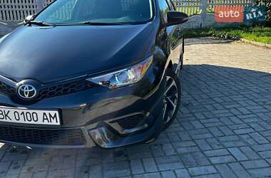 Toyota Corolla 2017