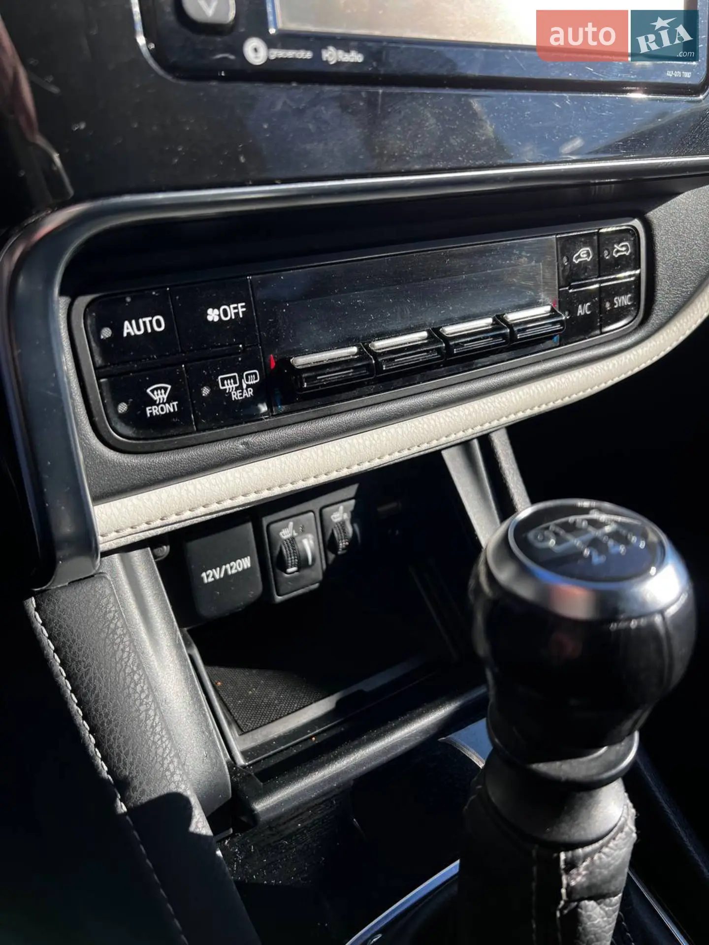 2017 Toyota Corolla - мініатюра 20